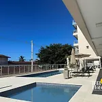 Thel Ubatuba - Apto 35/C, Saint Barth - Praia Grande
