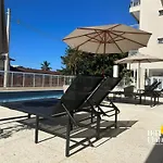 Thel Ubatuba - Apto 35/C, Saint Barth - Praia Grande