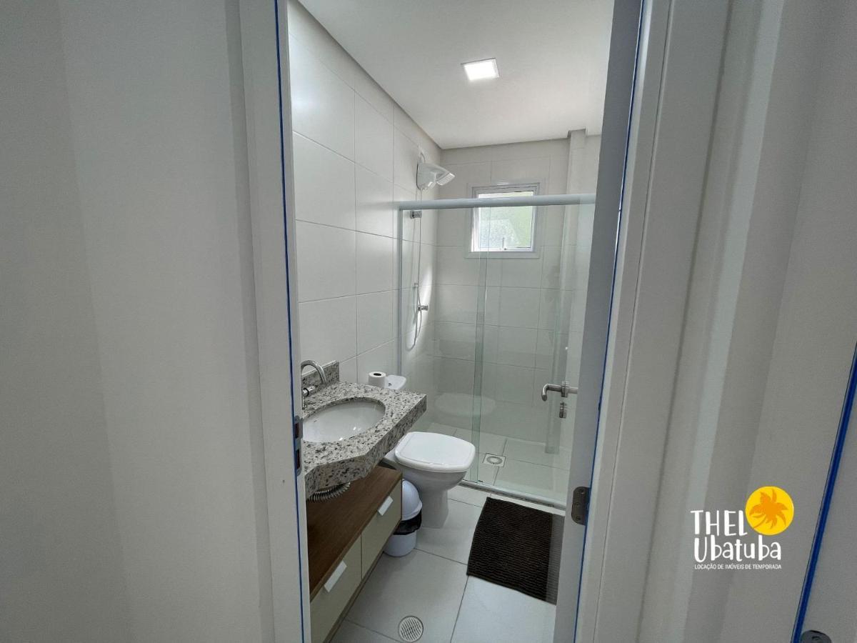 Apartamento Thel - Apto 35/c, Saint Barth - Grande Ubatuba