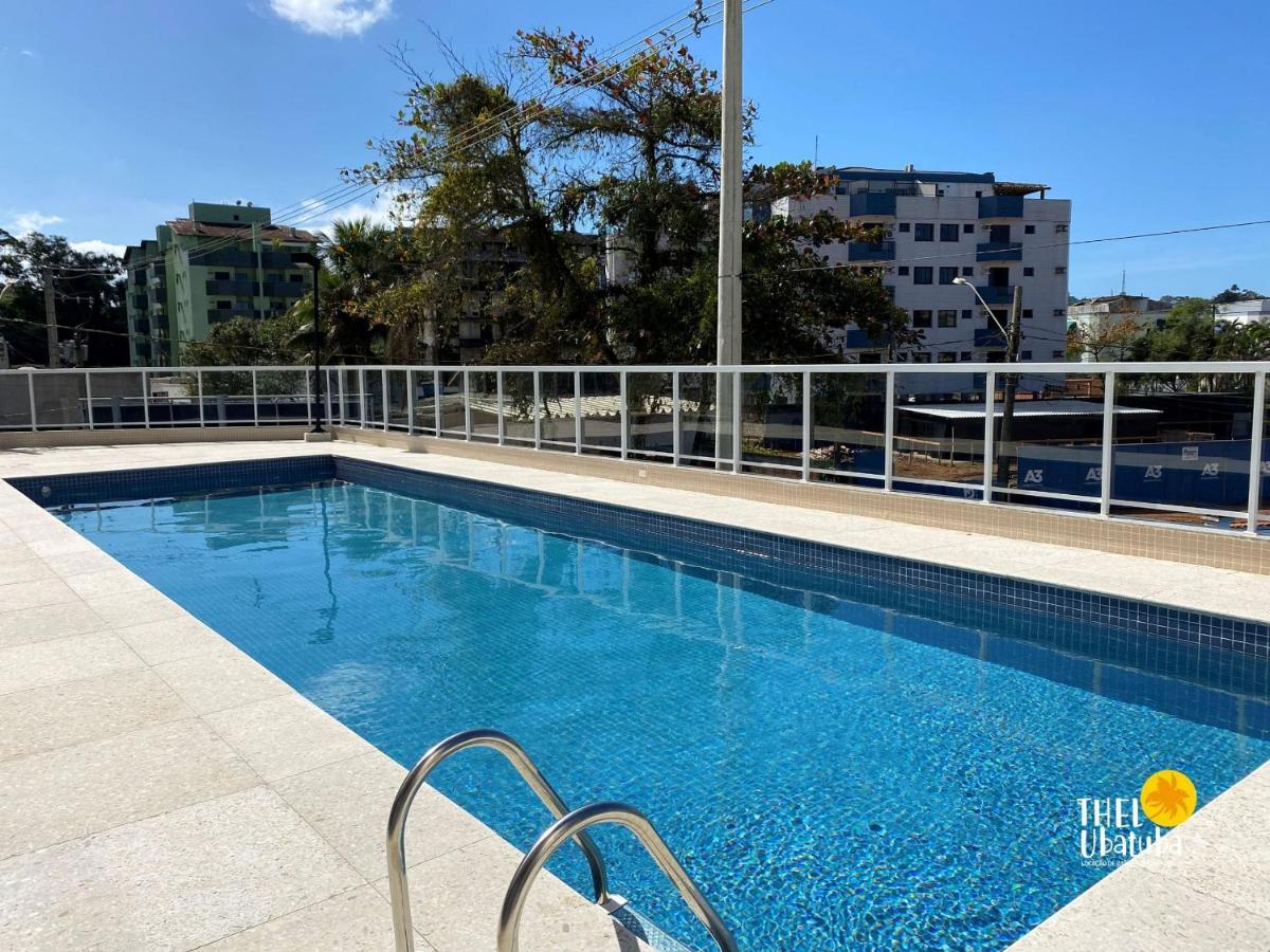 Thel - Apto 35/c, Saint Barth - Grande * Ubatuba
