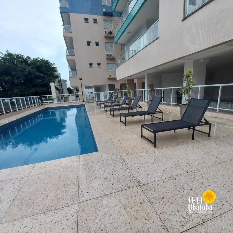 Thel - Apto 35/c, Saint Barth - Grande Ubatuba