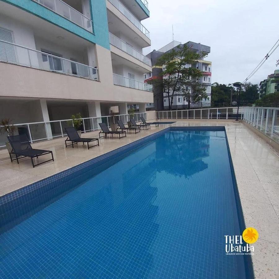 Apartamento Thel - Apto 35/c, Saint Barth - Grande Ubatuba