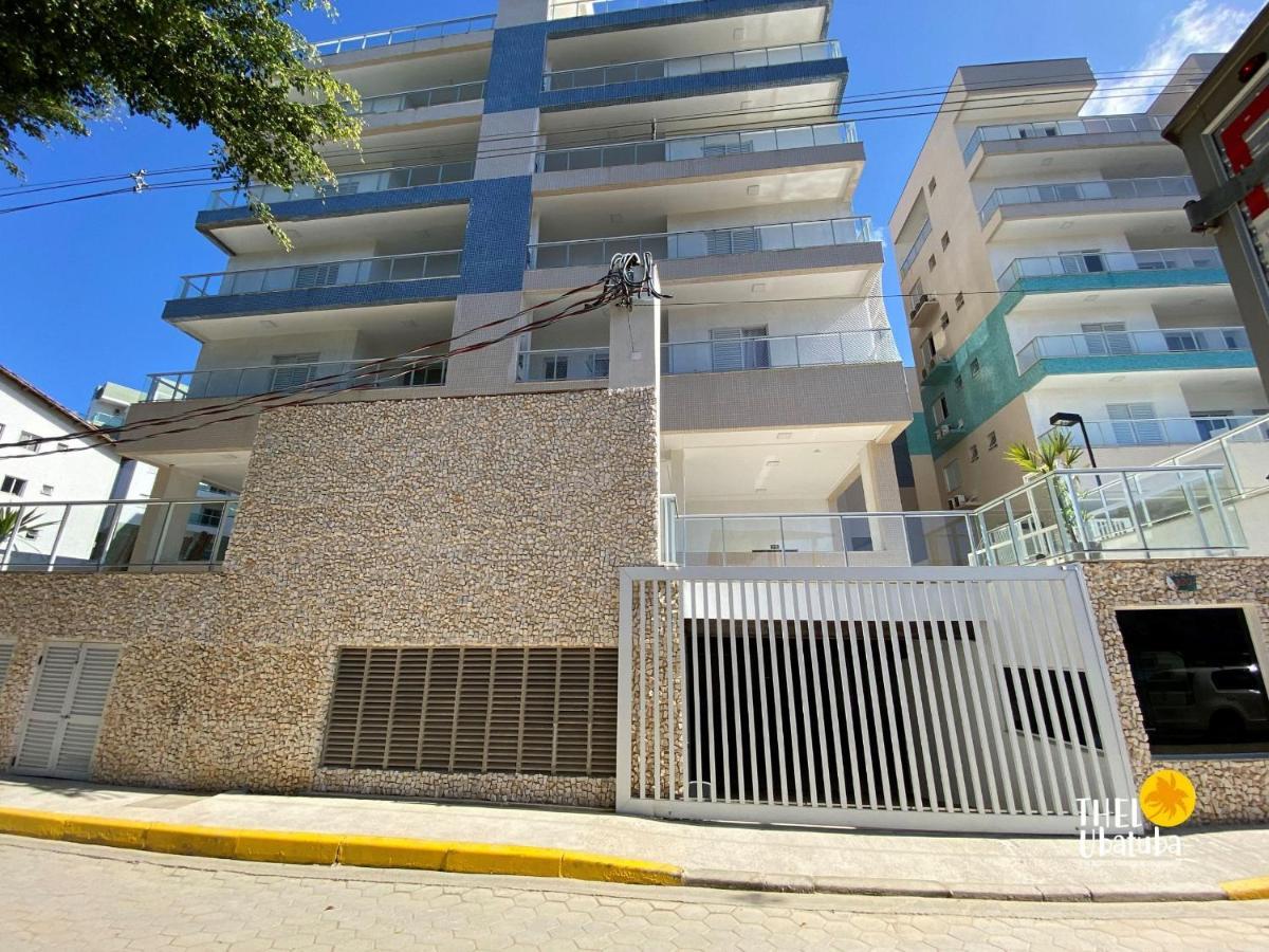 Apartamento Thel - Apto 35/c, Saint Barth - Grande Ubatuba