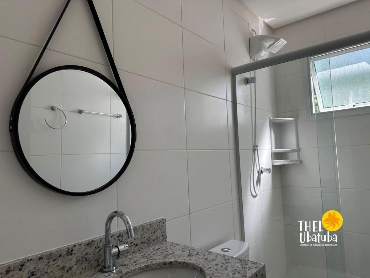 Apartamento Thel - Apto 35/c, Saint Barth - Grande Ubatuba