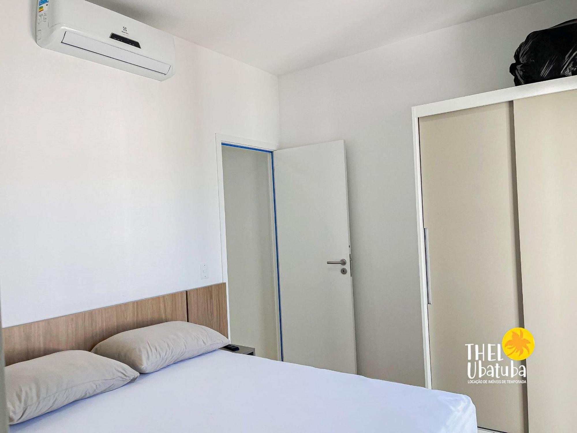 Thel - Apto 35/c, Saint Barth - Grande * Ubatuba