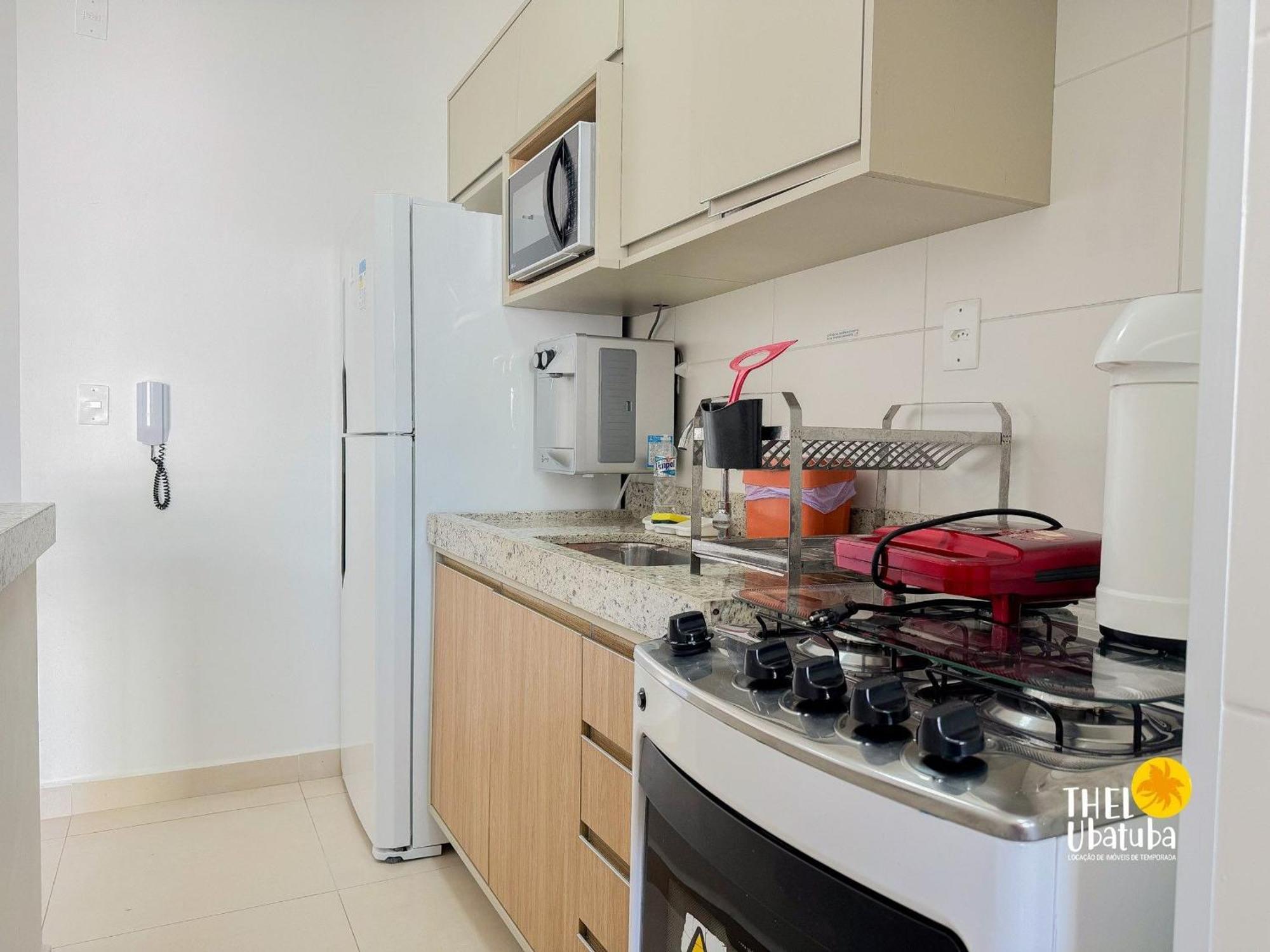 Thel - Apto 35/c, Saint Barth - Grande Apartamento *