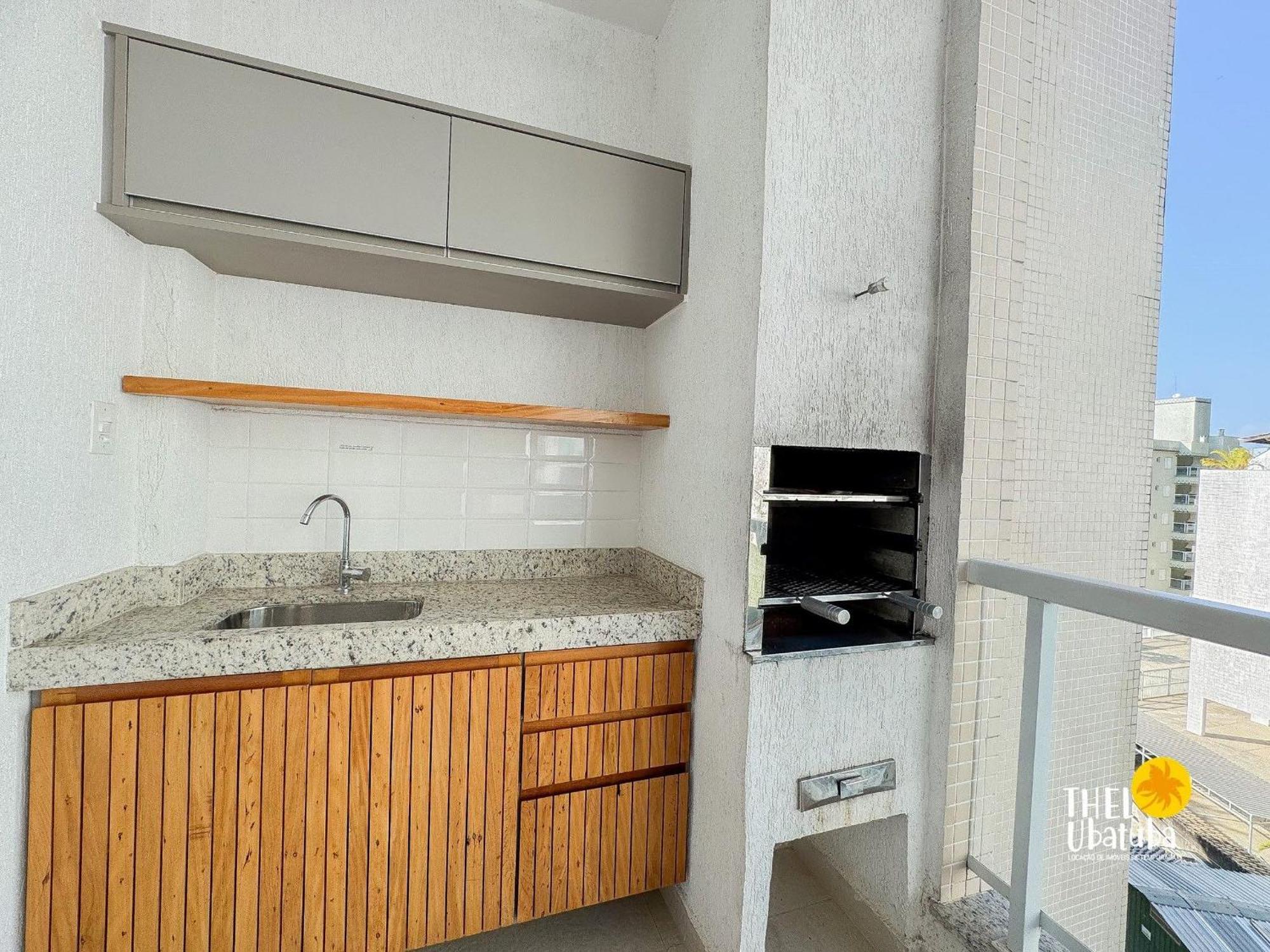 Apartamento Thel - Apto 35/c, Saint Barth - Grande *