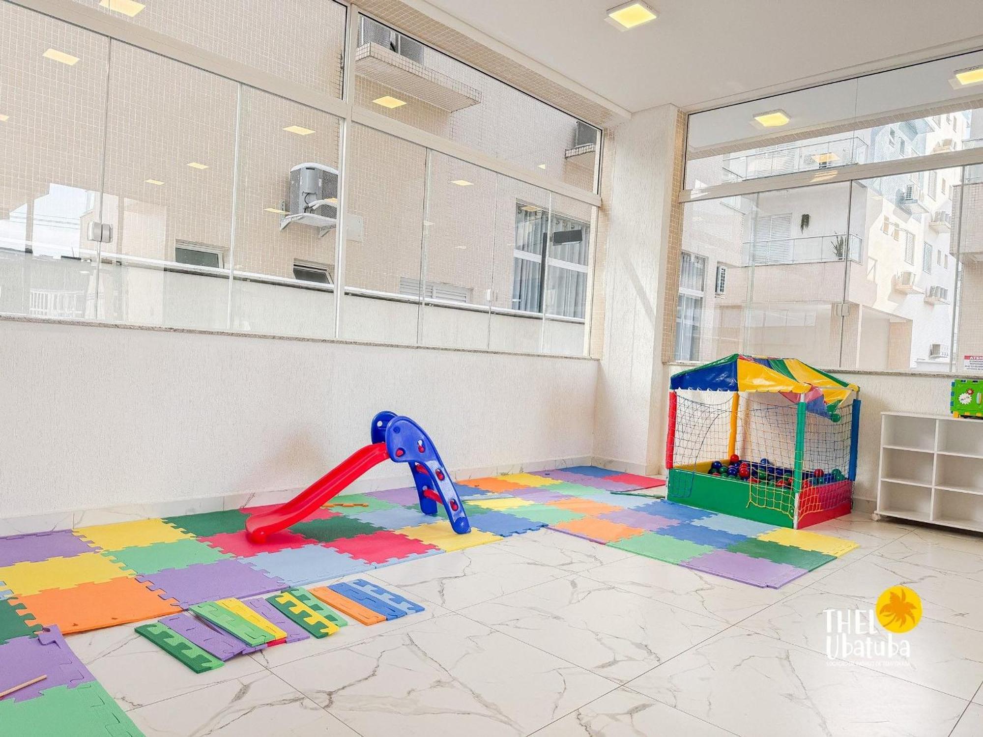 Thel - Apto 35/c, Saint Barth - Grande Apartamento *