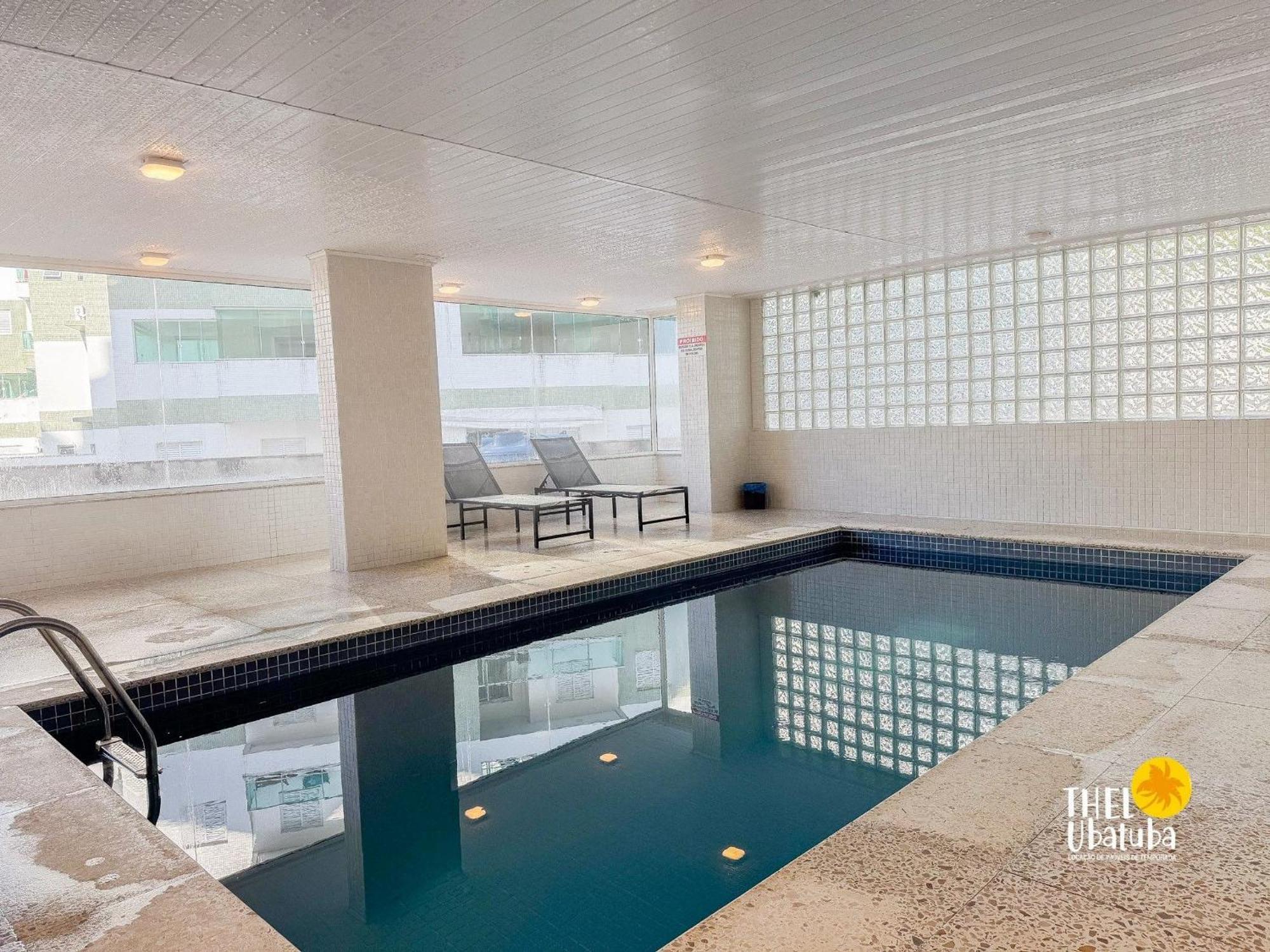 Thel - Apto 35/c, Saint Barth - Grande * Ubatuba