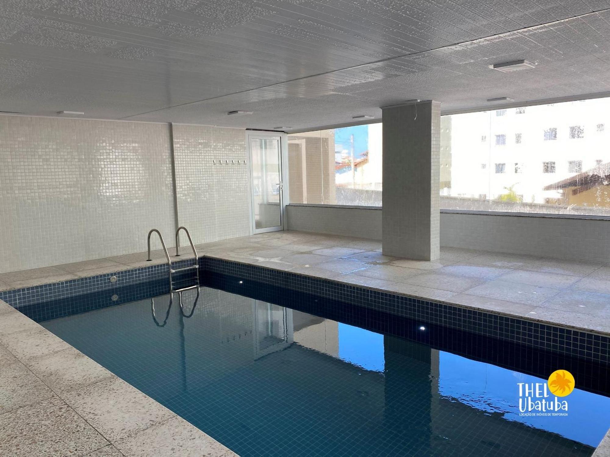 Thel - Apto 35/c, Saint Barth - Grande * Ubatuba