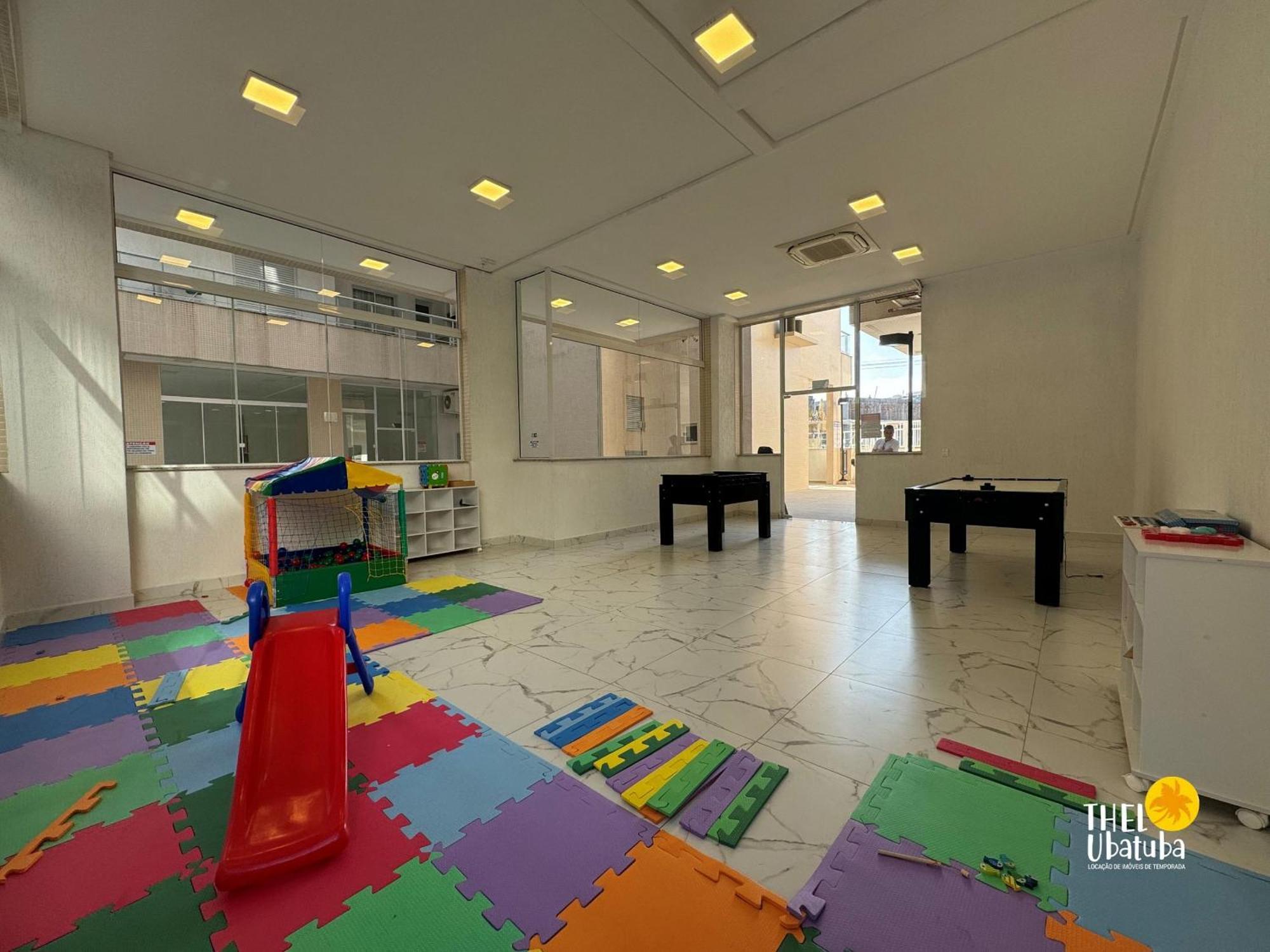 Apartamento Thel - Apto 35/c, Saint Barth - Grande Ubatuba